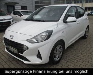 Hyundai i10 Gebrauchtwagen