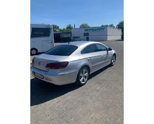 VW CC Gebrauchtwagen