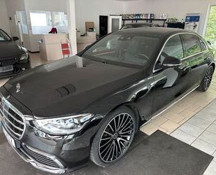 Mercedes-Benz S 400 Gebrauchtwagen