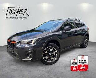 Subaru XV Gebrauchtwagen