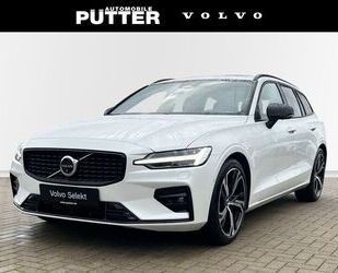 Volvo V60 Gebrauchtwagen