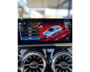 Mercedes-Benz A 45 AMG Gebrauchtwagen