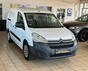 Citroen Berlingo Gebrauchtwagen