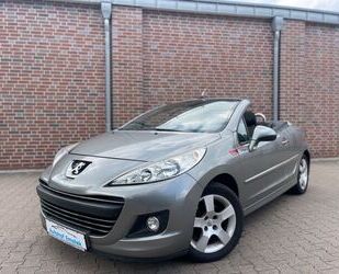 Peugeot 207 Gebrauchtwagen