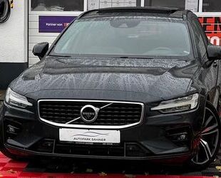Volvo V60 Gebrauchtwagen
