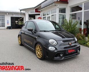 Abarth 695 Gebrauchtwagen