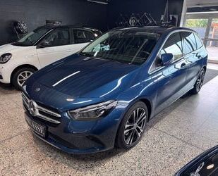 Mercedes-Benz B 220 Gebrauchtwagen