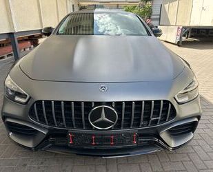 Mercedes-Benz AMG GT Gebrauchtwagen