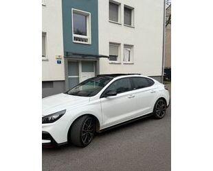 Hyundai i30 Gebrauchtwagen