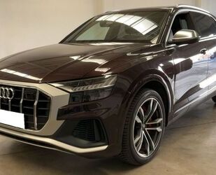 Audi SQ8 Gebrauchtwagen