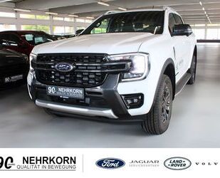 Ford Ranger Gebrauchtwagen