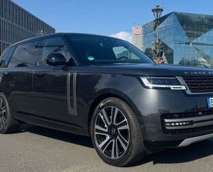 Land Rover Range Rover Gebrauchtwagen