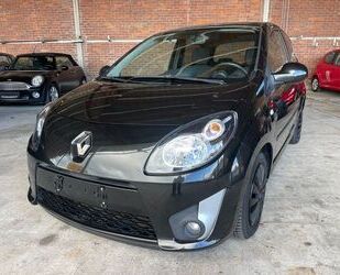 Renault Twingo Gebrauchtwagen