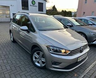 VW Golf Sportsvan Gebrauchtwagen