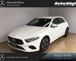 Mercedes-Benz A 180 Gebrauchtwagen