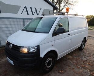 VW T5 Transporter Gebrauchtwagen