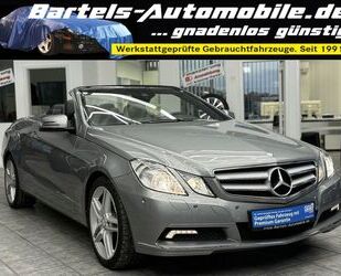 Mercedes-Benz E 250 Gebrauchtwagen