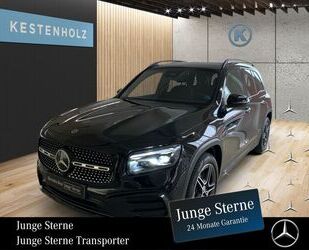 Mercedes-Benz GLB 220 Gebrauchtwagen