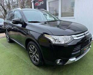 Mitsubishi Outlander Gebrauchtwagen