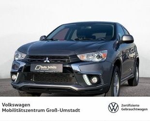 Mitsubishi ASX Gebrauchtwagen