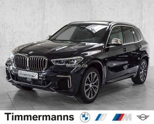 BMW BMW X5 M50i Navi Panorama Laserlicht HUD Standhzg. Gebrauchtwagen