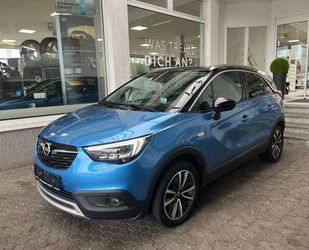 Opel Crossland (X) Gebrauchtwagen