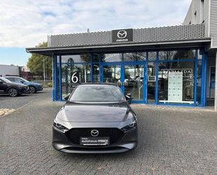 Mazda 3 Gebrauchtwagen