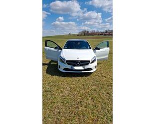 Mercedes-Benz A 250 Gebrauchtwagen
