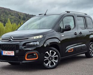 Citroen Berlingo Gebrauchtwagen