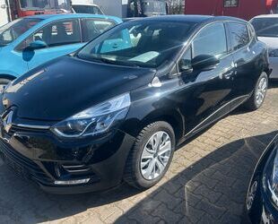Renault Clio Gebrauchtwagen