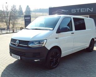 VW T6 Transporter Gebrauchtwagen