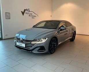 VW Arteon Gebrauchtwagen