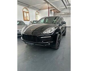 Porsche Cayenne Gebrauchtwagen