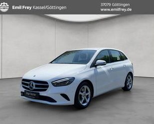 Mercedes-Benz B 250 Gebrauchtwagen