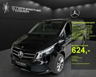 Mercedes-Benz V 300 Gebrauchtwagen