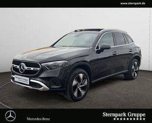 Mercedes-Benz GLC 400 Gebrauchtwagen