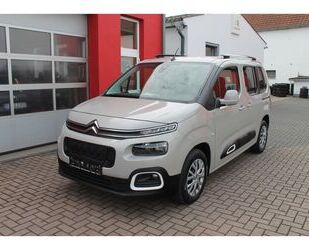 Citroen Berlingo Gebrauchtwagen