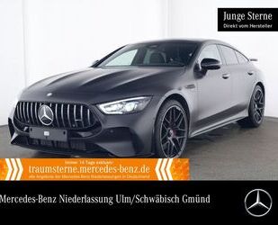 Mercedes-Benz AMG GT Gebrauchtwagen