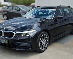 BMW 520 Gebrauchtwagen
