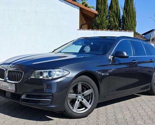 BMW 530 Gebrauchtwagen
