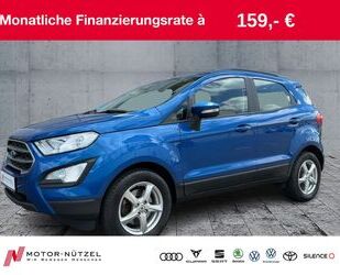 Ford EcoSport Gebrauchtwagen