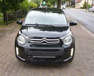 Citroen C1 Gebrauchtwagen