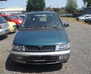 Mitsubishi Space Runner Gebrauchtwagen