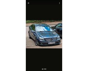 Mercedes-Benz CLC 220 Gebrauchtwagen