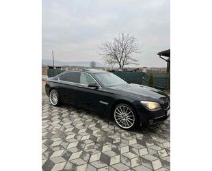 BMW 750 Gebrauchtwagen