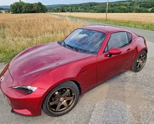 Mazda MX-5 Gebrauchtwagen