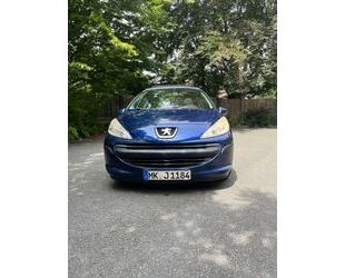 Peugeot 207 Gebrauchtwagen
