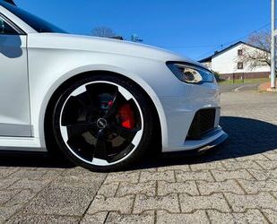 Audi RS3 Gebrauchtwagen