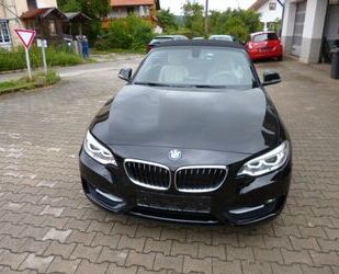 BMW 220 Gebrauchtwagen