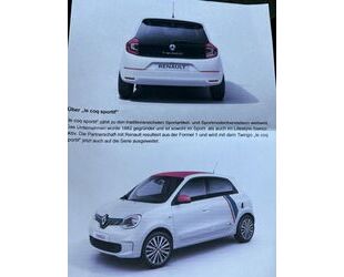 Renault Twingo Gebrauchtwagen
